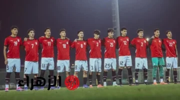 مواعيد مباراتي منتخب مصر ضد السعودية وإسبانيا في معسكر مارس بجدة